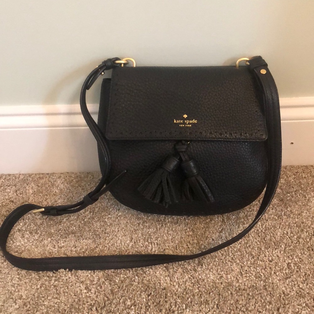 Kate Spade Purse - Picture 2 of 5
